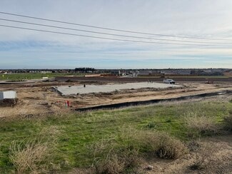 Patterson, CA Office, Retail - 2665 Sperry Ave Patterson, CA Office, Retail - 2665 Sperry Ave