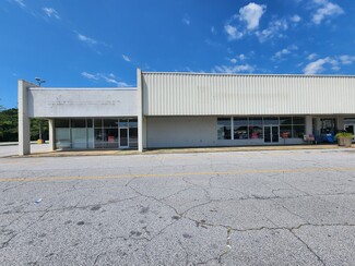 Gaffney, SC Retail - 1301-1349 W Floyd Baker Blvd