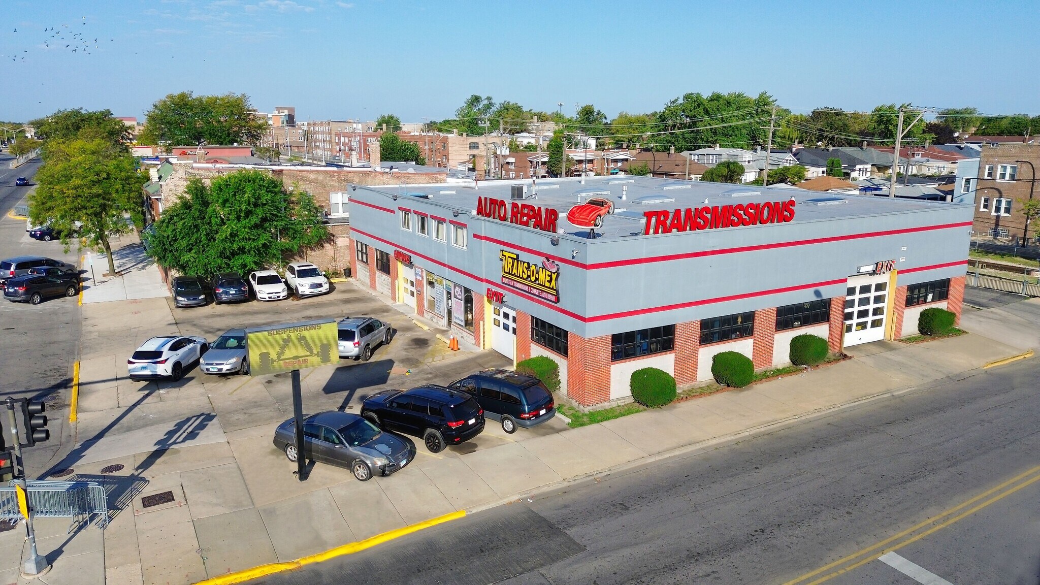 5000 W Cermak Rd, Cicero, IL for Sale
