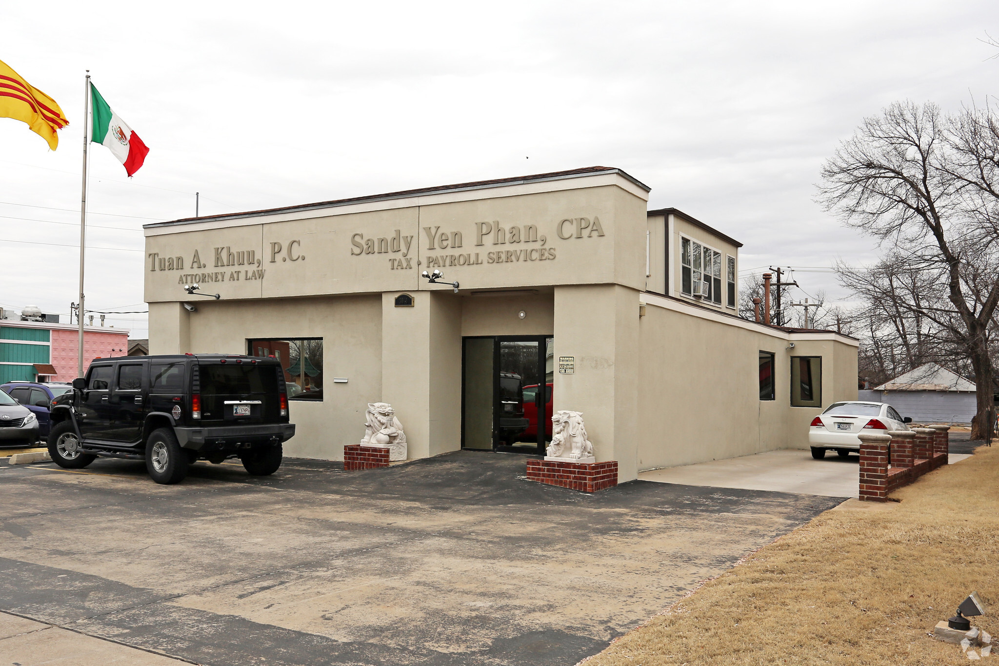 3010 N Classen Blvd, Oklahoma City, OK for Rent