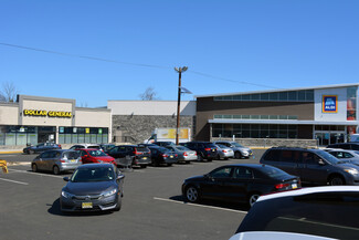 Bergenfield, NJ Retail - 415-489 S Washington Ave