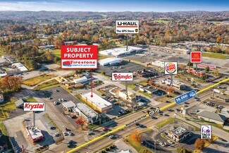 6809 MAYNARDVILLE Pike