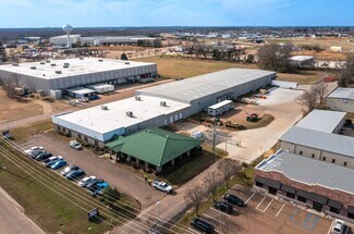 Madison, MS undefined - 135 Industrial Dr N Madison, MS undefined - 135 Industrial Dr N
