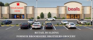 Vidor, TX Retail - 1380 N Main St