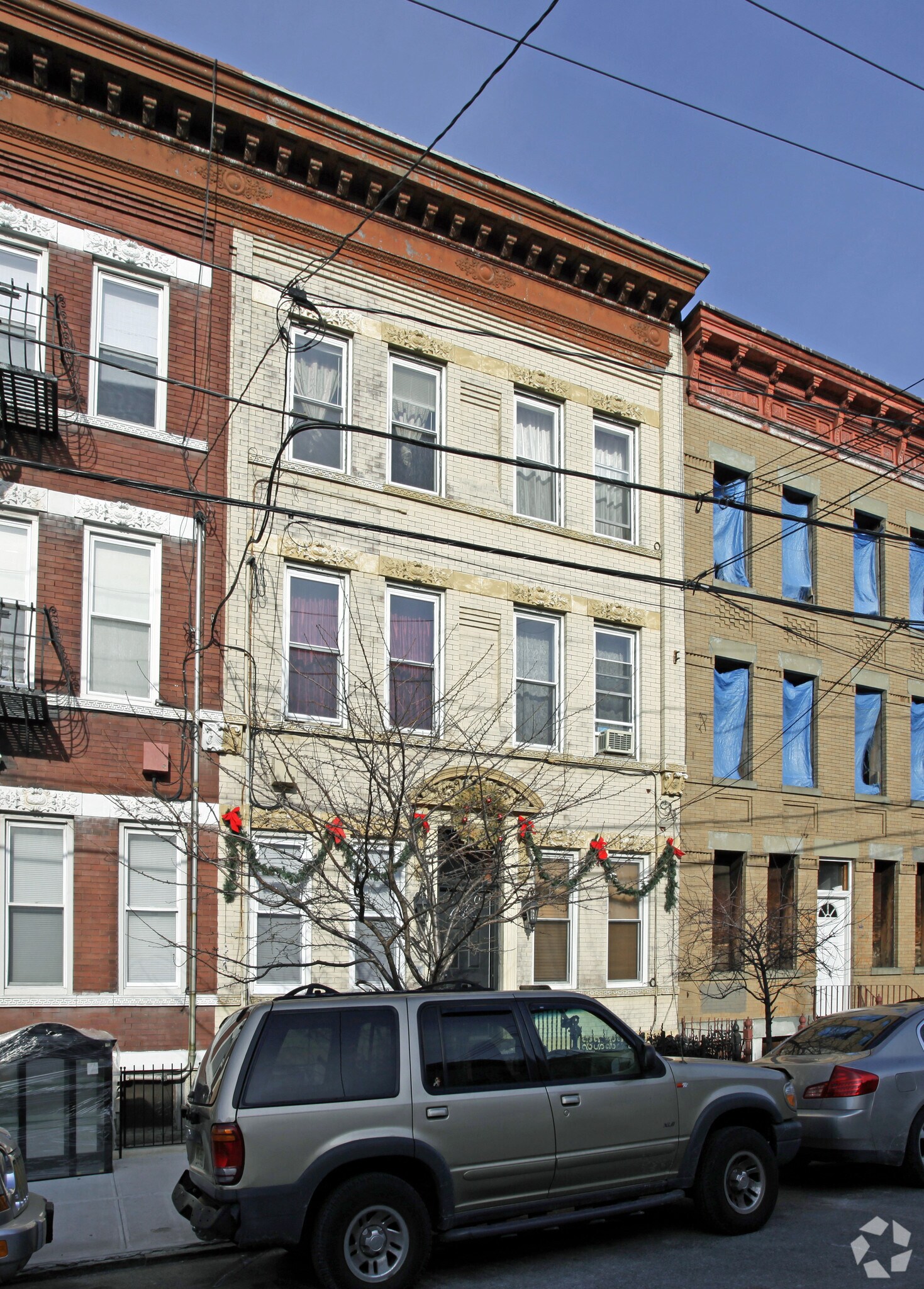 310 28th St, Union City, NJ for Sale