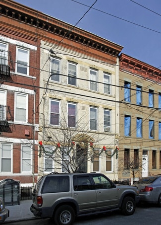 Union City, NJ Apartments - 310 28th St
