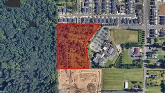 Happy Valley, OR Residential Land - 10811 SE 172nd Ave