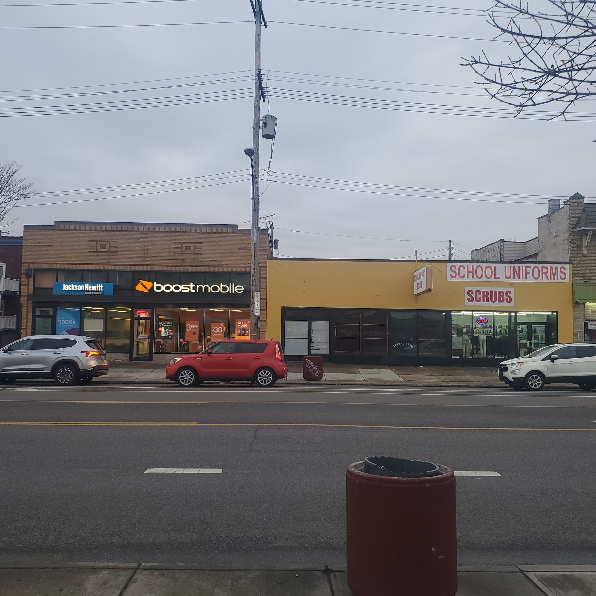 , Cleveland, OH for Sale