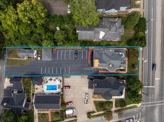 Owensboro, KY undefined - 1542 Frederica St