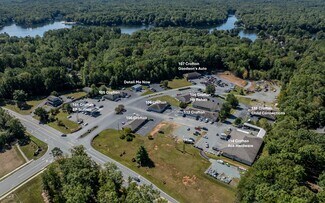 The Crofton Plaza