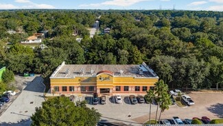 Jacksonville, FL Retail - 7645 Merrill Rd
