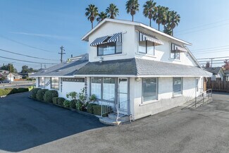 Campbell, CA Medical - 1308 Parsons ave