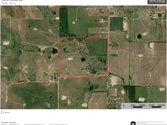 Krum, TX Residential - TBD Donald Rd