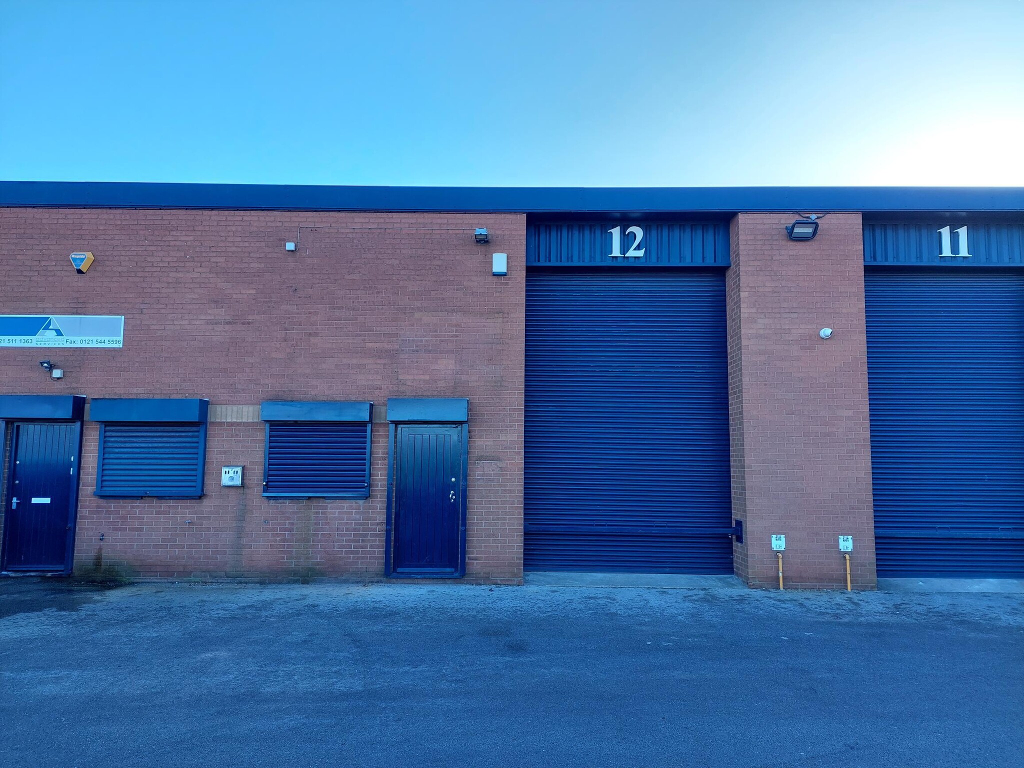 Birmingham Rd, Oldbury, WMD for Rent