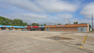 Houston, TX Retail - 8104 W Tidwell