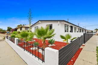 Wilmington, CA undefined - 609 W E St Wilmington, CA undefined - 609 W E St