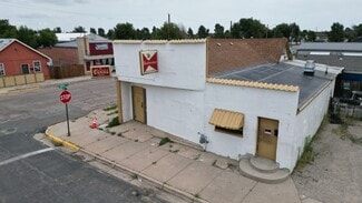 Fort Lupton, CO Retail - 334 Main St