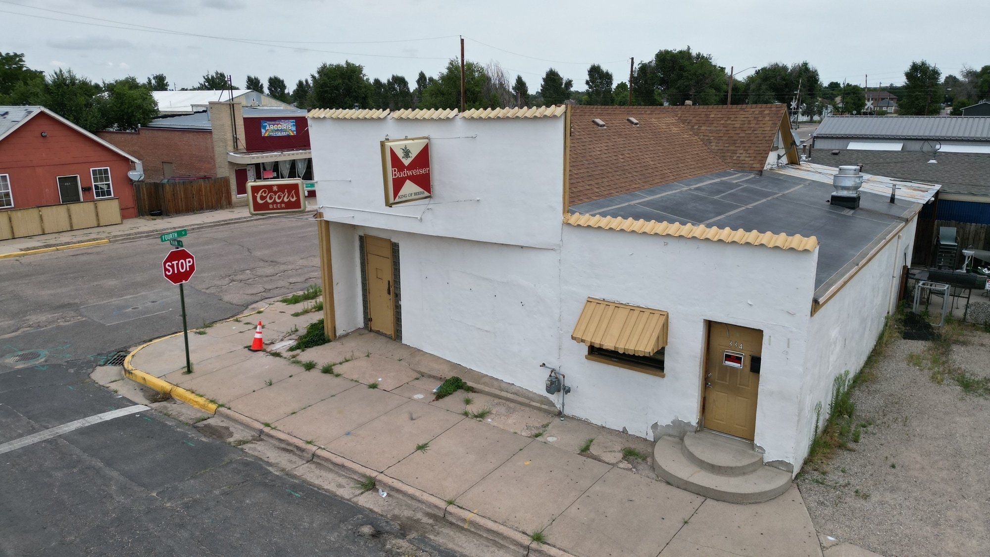 334 Main St, Fort Lupton, CO for Sale