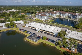 Longwood, FL Office, Flex - 705 W State Road 434