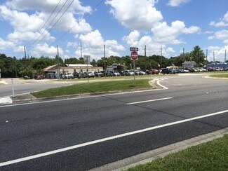 Apopka, FL Commercial Land - 635 W Orange Blossom Trl Apopka, FL Commercial Land - 635 W Orange Blossom Trl