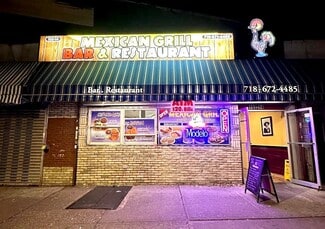 Corona, NY Office/Retail, Retail - 102-18 Roosevelt Ave Corona, NY Office/Retail, Retail - 102-18 Roosevelt Ave