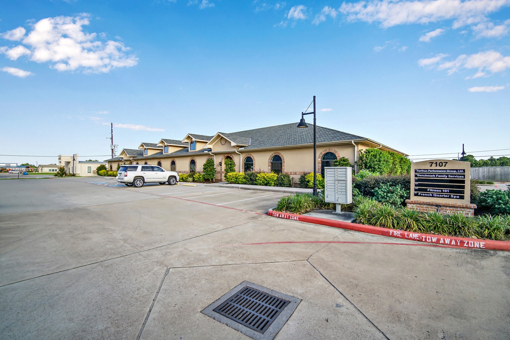 7115 FM 2920, Spring, TX for Rent