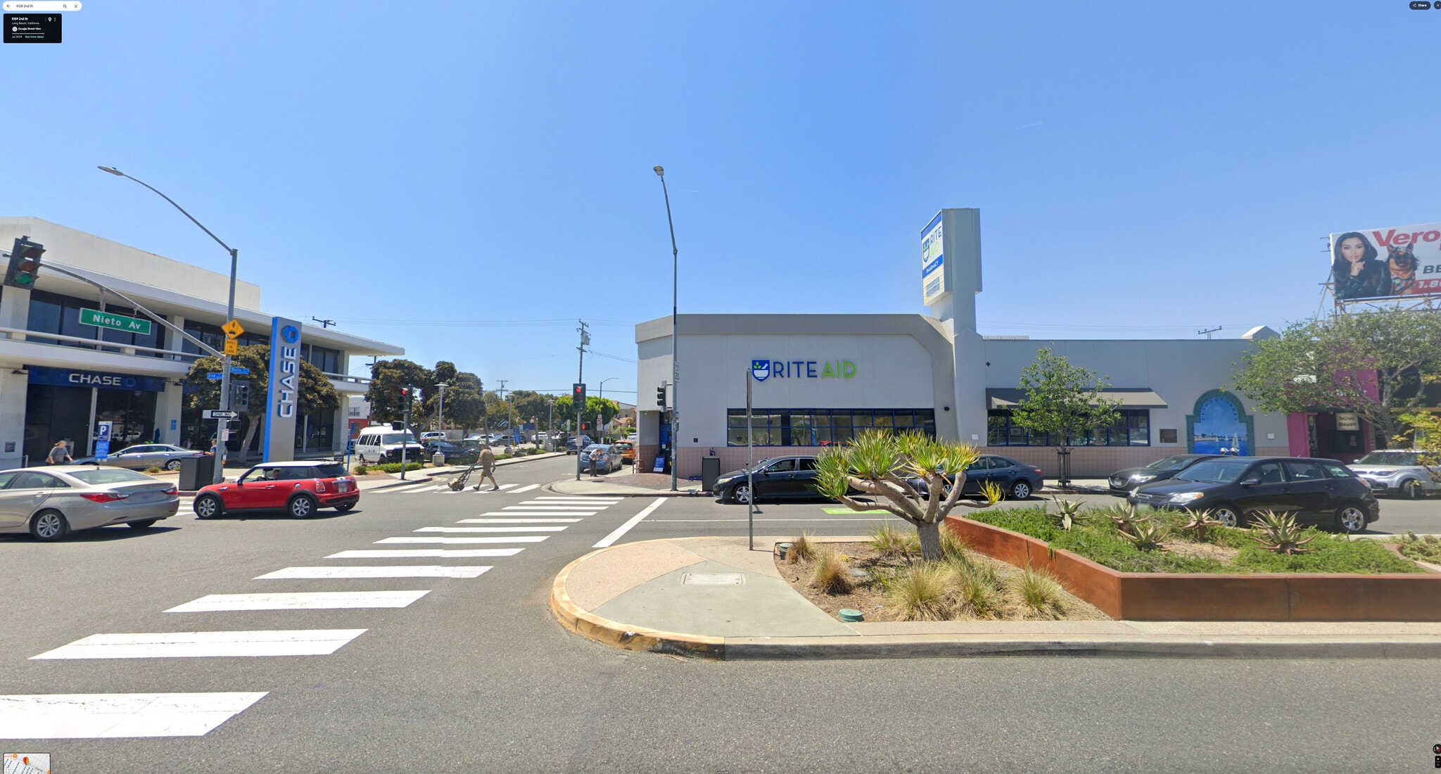 5128 E 2nd St, Long Beach, CA for Rent