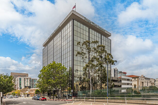 San Diego, CA Coworking Space - 1620 5th Ave