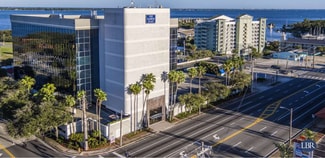 Melbourne, FL Office - 1901 S Harbor City Blvd
