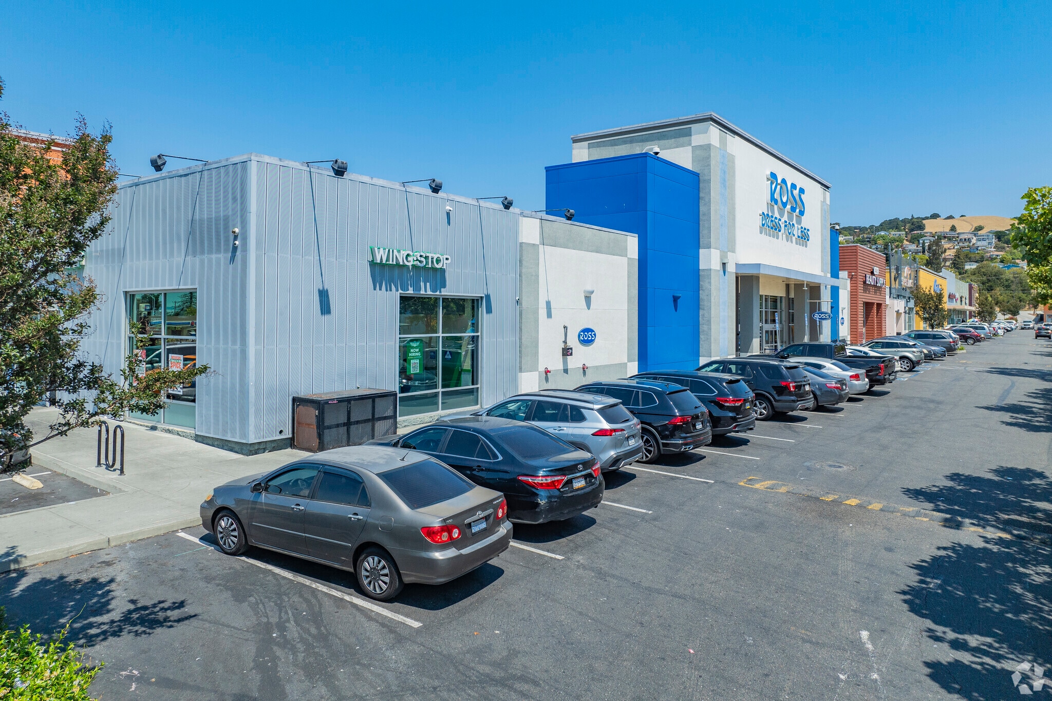 10700 MacArthur Blvd, Oakland, CA for Rent