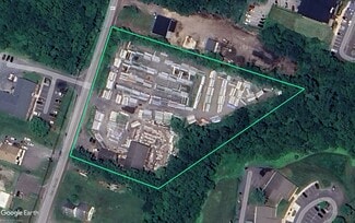 Southampton, NJ Industrial - 128 Red Lion Rd Southampton, NJ Industrial - 128 Red Lion Rd