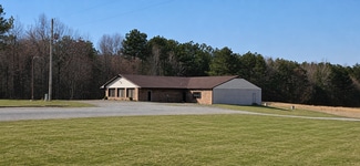 Blackstone, VA Retail - 302 W Colonial Trail Hwy