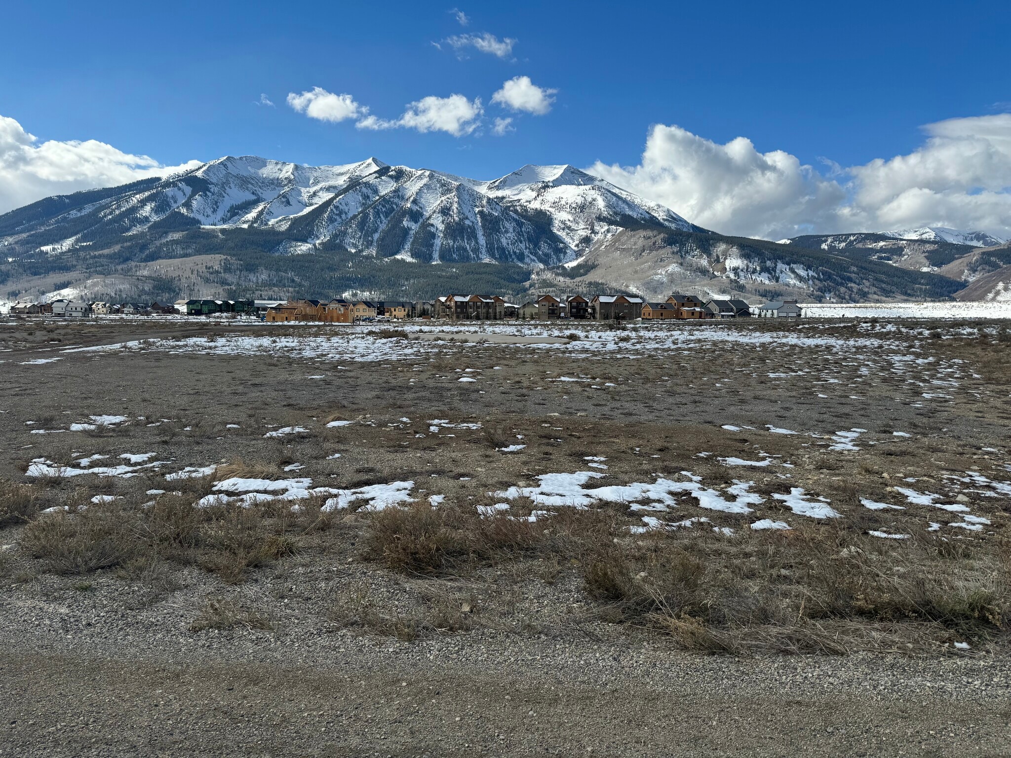 136 N Avion Dr, Crested Butte, CO for Sale