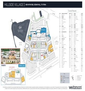 Cedar Hill, TX Retail - 305 W FM 1382 Cedar Hill, TX Retail - 305 W FM 1382