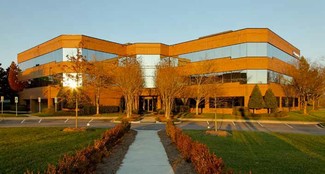 Wake Forest, NC Office - 11635 Northpark Dr