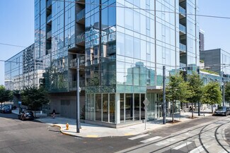 Portland, OR Office/Medical - 1062 NW Overton St