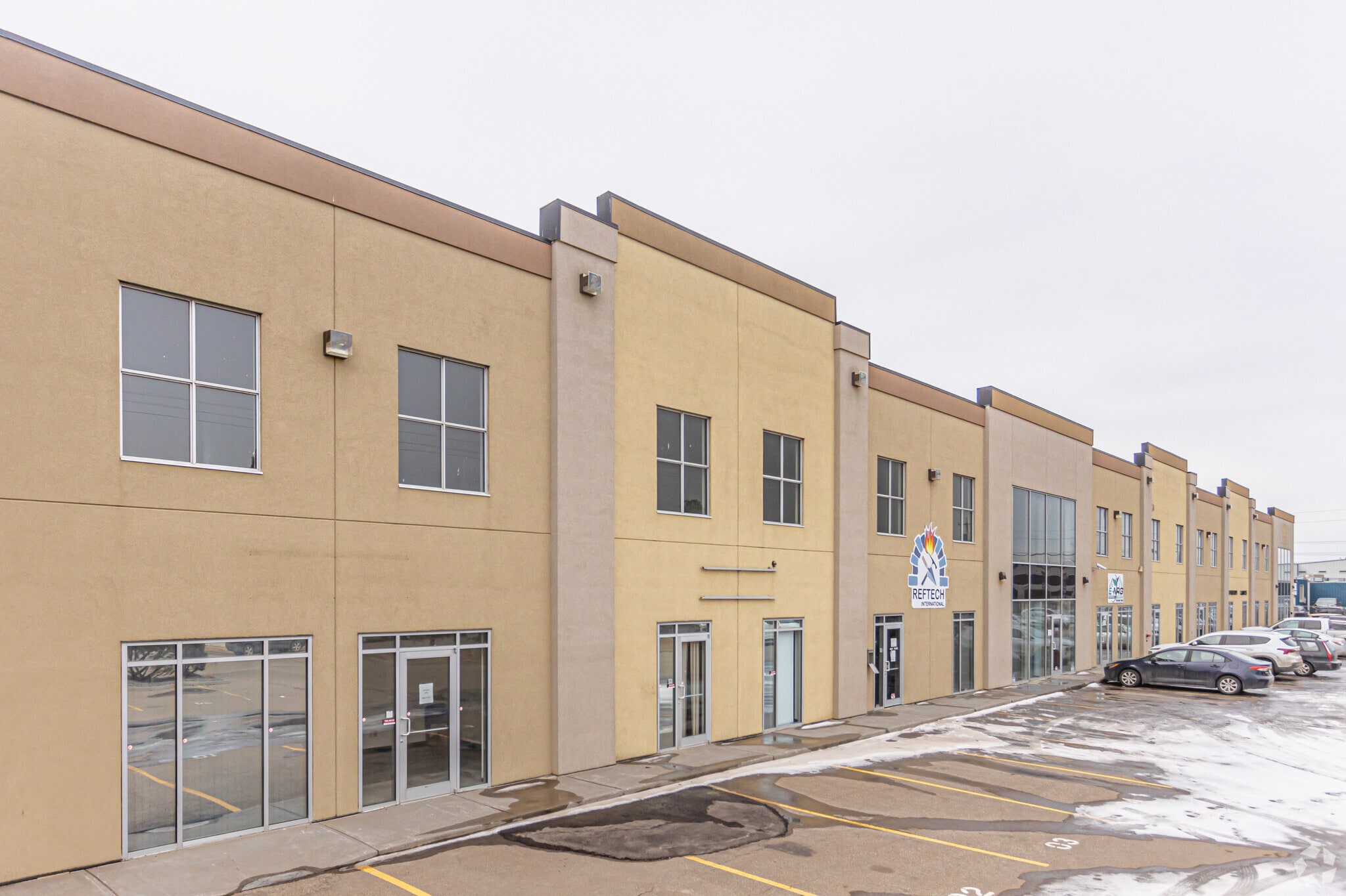 4803-4831 74th Ave, Edmonton, AB for Rent