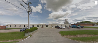 Shelburne, ON Industrial - 115 Centennial Rd