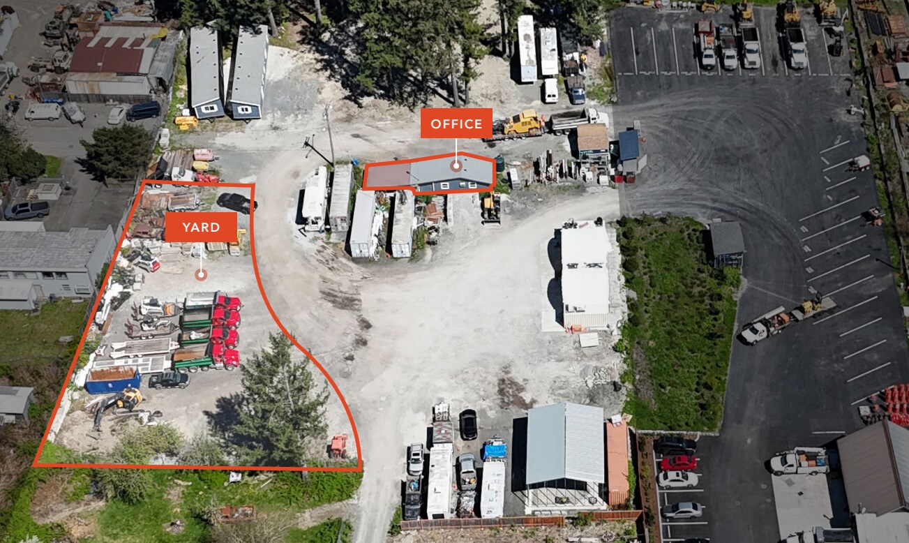 43424 SE North Bend Way, North Bend, WA for Rent