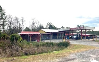 Lake City, FL Convenience Store - 3827 N US Highway 441 Lake City, FL Convenience Store - 3827 N US Highway 441