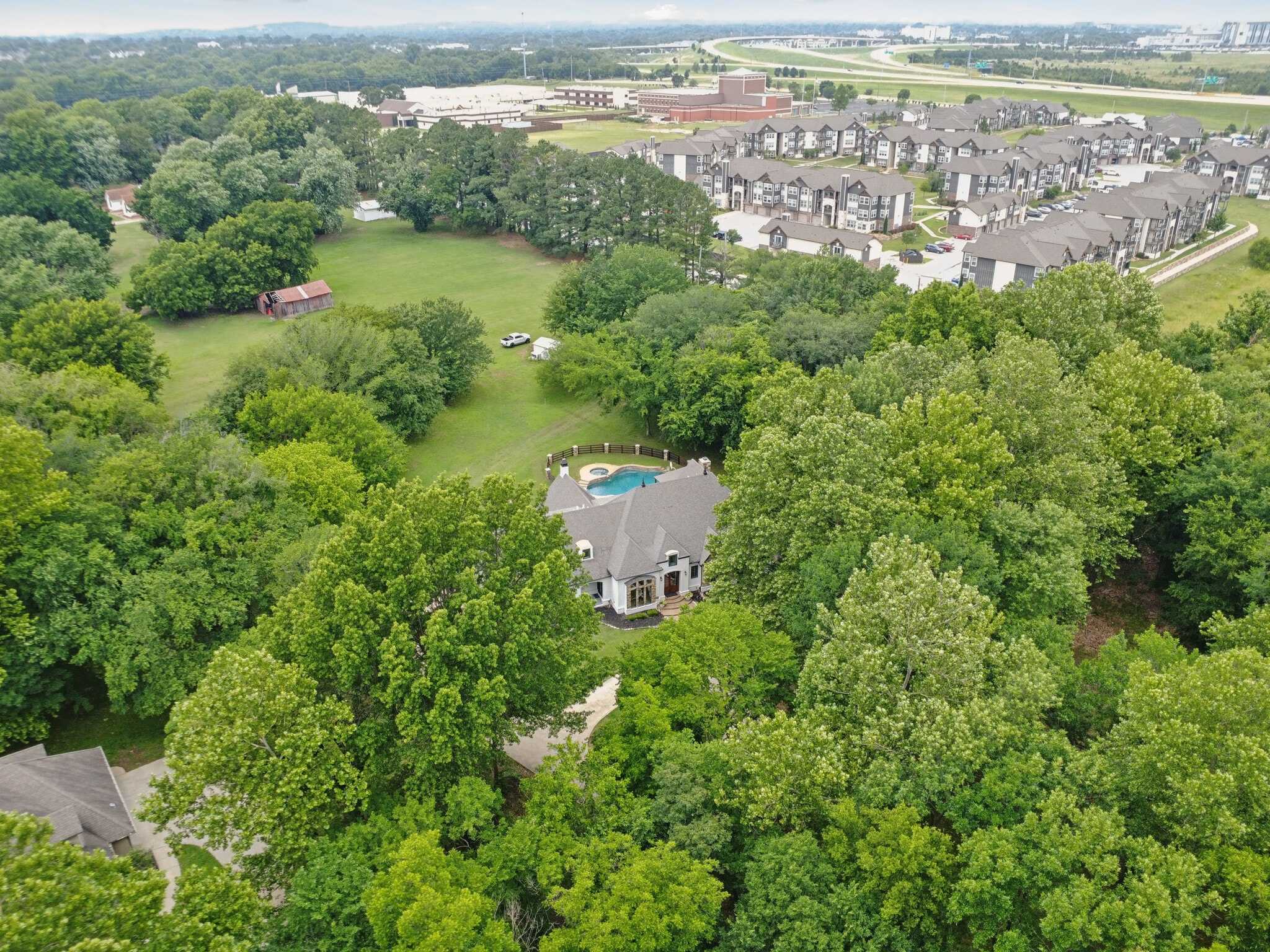 9914 S Garnett Rd, Broken Arrow, OK for Sale