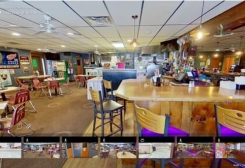 2803 W Blanchard Rd, Winn, MI for Sale