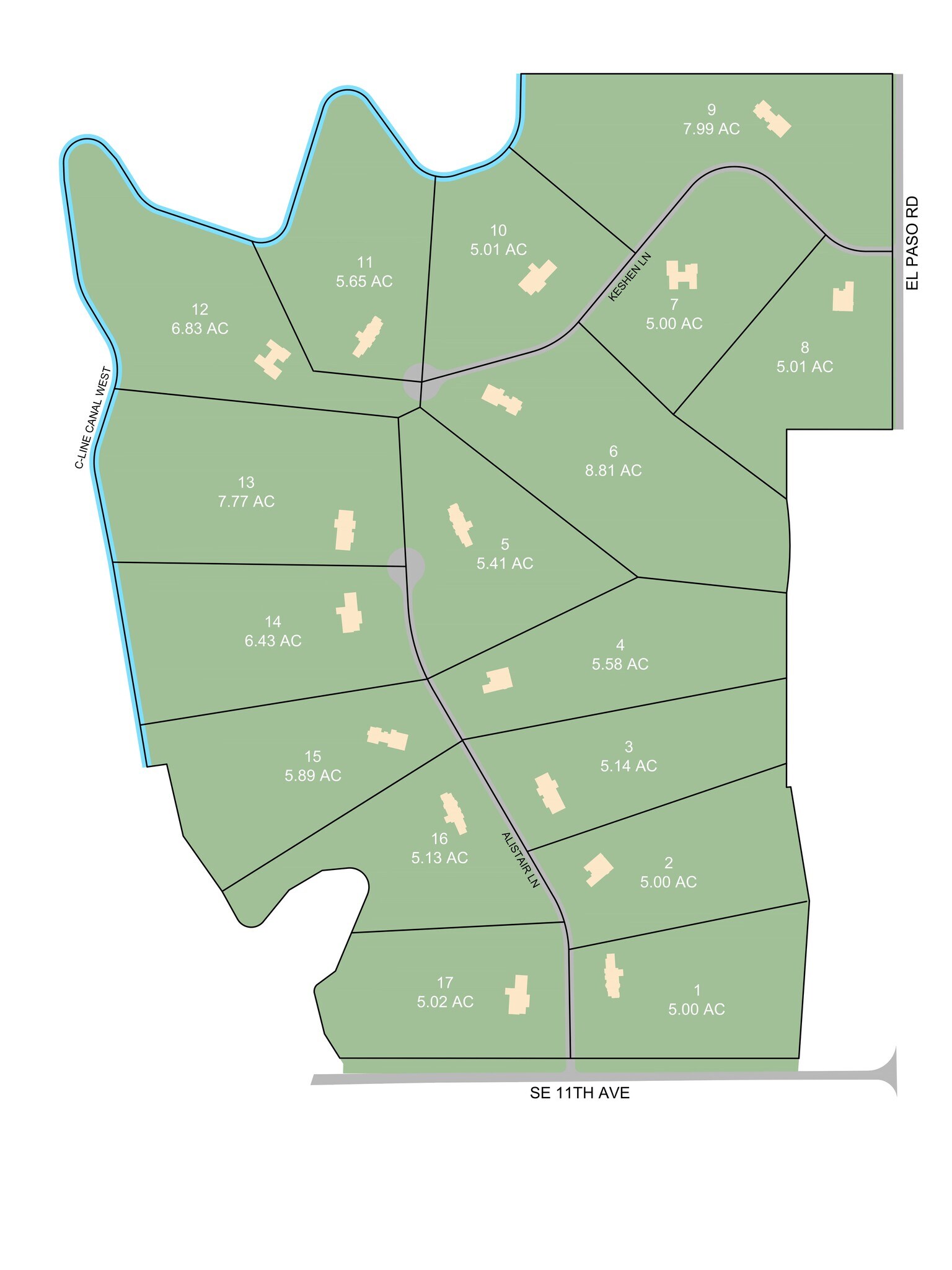 6915 El Paso Rd, Caldwell, ID for Sale