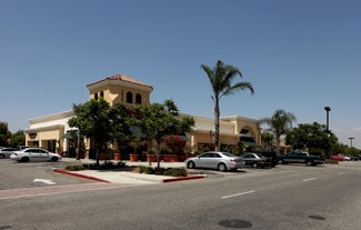Moreno Valley, CA Retail - 26150-26220 Iris Ave Moreno Valley, CA Retail - 26150-26220 Iris Ave