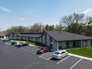 Indianapolis, IN Office, Office/Medical - 5519 E 82nd St