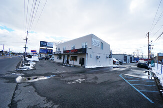 Saddle Brook, NJ Retail - 365 N Midland Ave