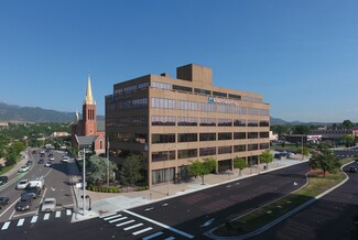 Colorado Springs, CO Office - 102 N Cascade Ave