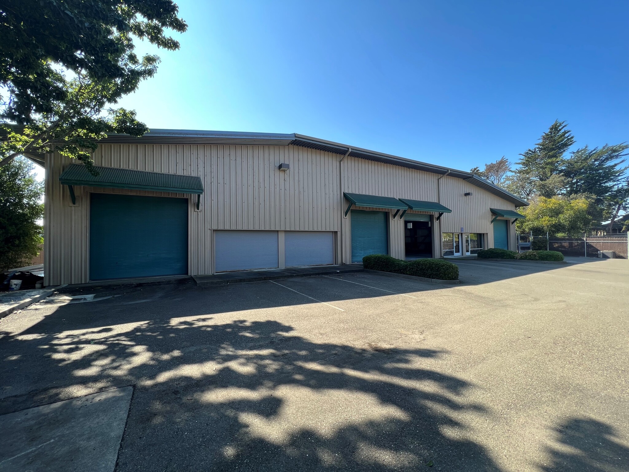 292-298 Alder Ave, Cotati, CA for Rent