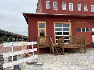 Kansas City, MO Office - 1317 W 13th Ter