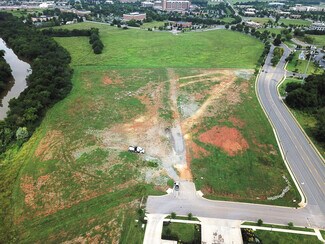 Murfreesboro, TN Commercial Land - 1505 Medical Center Pky Murfreesboro, TN Commercial Land - 1505 Medical Center Pky